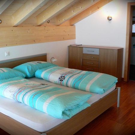 Chalet Cortina Zermatt Cameră foto
